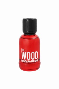 Dsquared Wood Red Edt 50ml