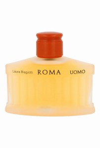 Laura Biagiotti Roma Uomo Edt 200ml