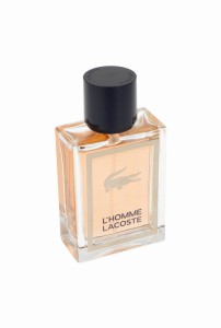 Lacoste L`Homme Edt 50ml