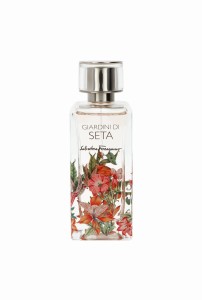 Salvatore Ferragamo Giardini di Seta Edp 100ml