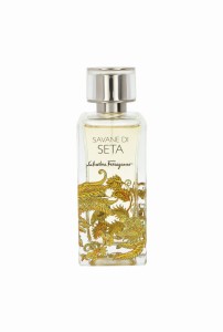 Salvatore Ferragamo Savane Di Seta Edp 100ml