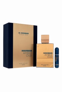 Al Haramain Perfumes Amber Oud Bleu Edition Edp 200ml