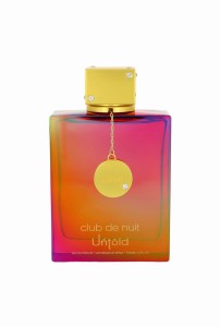 Armaf Club De Nuit Untold Edp 200ml