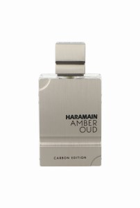 Al Haramain Amber Oud Carbon Edp 60ml