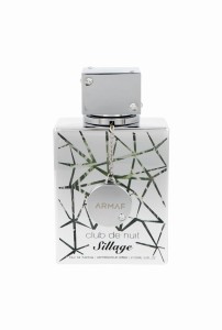 Armaf Club De Nuit Sillage Edp 105ml