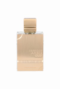 Al Haramain Perfumes Amber Oud Gold Edition Edp 60ml