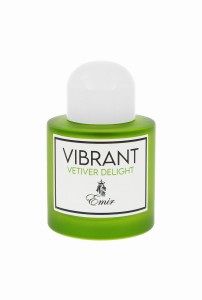 Paris Corner Emir Vibrant Vetiver Delight Edp 100ml