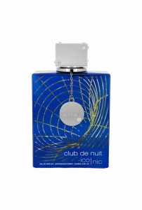 Armaf Club De Nuit Blue Iconic Edp 200ml