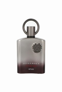 Afnan Supremacy Not Only Intense Edp 100ml