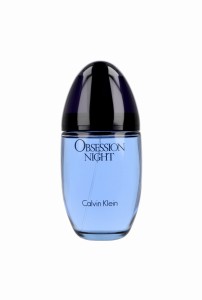 Calvin Klein Obsession Night Woman Edp 100ml