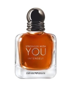 Armani Emporio Stronger With You Intensely Edp 100ml