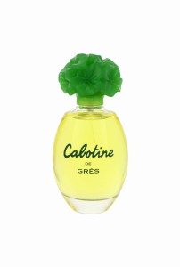 Cabotine Woman Edp 100ml
