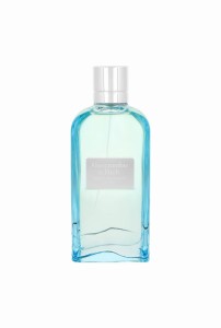 Abercrombie & Fitch First Instinct Blue Women Edp 100ml