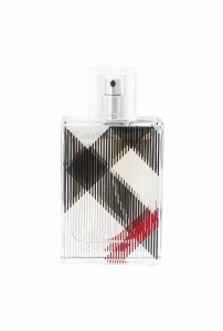 Burberry Brit For Her (New) Edp 50ml