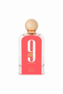 Afnan 9 am Pour Femme Edp 100ml