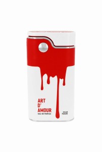 Armaf Art d`Amour Edp 100ml
