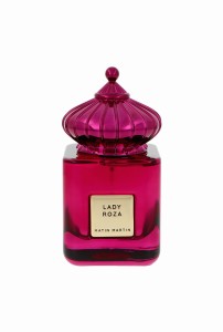 Matin Martin Lady Roza Edp 100ml