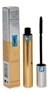 Yves Saint Laurent Mascara Volume Effet Faux Cils Waterproof 1 6,9ml