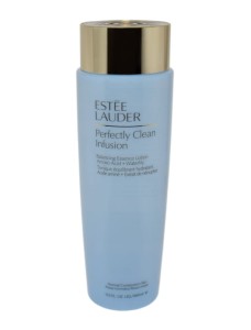 Estee Lauder Perfectly Clean Infusion Balancing Essence Lotion 400ml