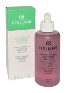 Collistar Superconcentrate Elasticizing Even Finish Reshaping Day - Night 200ml
