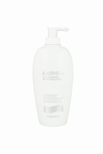Biotherm Lait Corporel Active Recovery Body Milk 400ml
