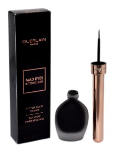 Guerlain Mad Eyes Intense Liner 01 glossy Black 5ml