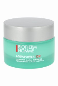 Biotherm Homme Aquapower 72H Moisturizing & Intense Freshness 50ml