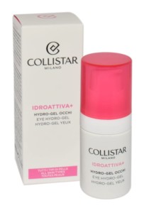Collistar Idroattiva Hydro-Gel Eye 15ml