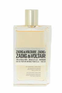 Tester Zadig & Voltaire This Is Really Her Edp 100ml