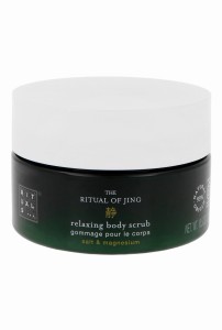 Rituals The Ritual Of Jing Relaxing Body Scrub 300g