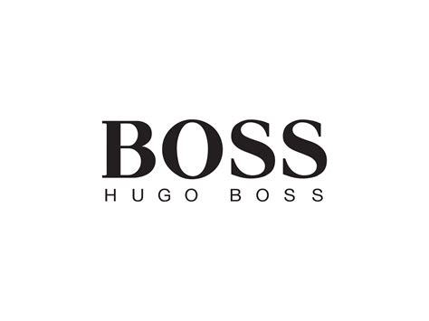 Hugo Boss